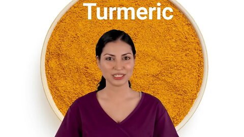 TURMERIC BENEFITS in our body | what HEALTH CONDITIONS can turmeric TREAT??