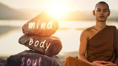 Heal Your Mind From Within: UNLOCK the POWER of transformative MEDITATION
