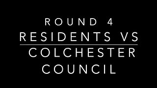 Residents vs Colchester Council over failing renewable energy technologies