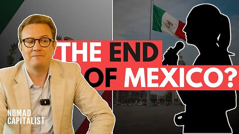 Mexico's New President is a “Nightmare for the Right”