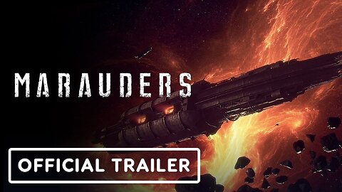 Marauders - Official United Allies Update Trailer