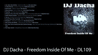 DJ Dacha - Freedom Inside Of Me - DL109