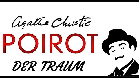 KRIMI Hörspiel - Agatha Christie - POIROT - Der Traum