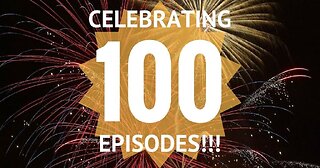 Happy Hour with AC - Episode 100