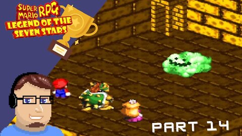 Achievement Get 2 - Super Mario RPG - Episode 14