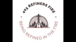 405 Refiners Fire