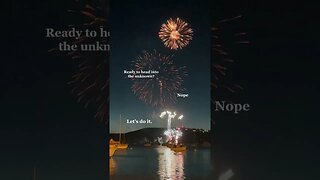 Nice Fireworks TikTok preppydz