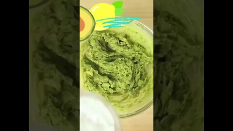 Como fazer patê de abacate com iogurte rápido e saudável
