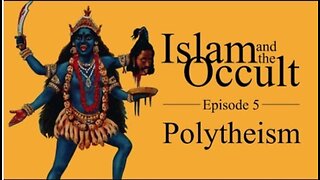 Islam and the Occult