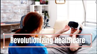 Revolutionizing Healthcare: 7 Game-Changing Emerging Technologies You Need to Know About