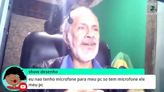 AO VIVO DIVIDINDO A TELA , VEM AO VIVO PRA TELA VEM !