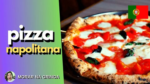 COMIDA DE RUA ITALIANA