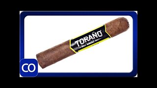 Torano Vault P044 Robusto Cigar Review