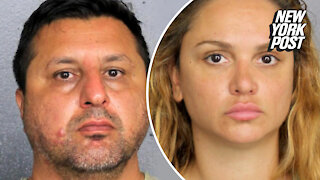 California couple sentenced for $20 million in COVID fraud