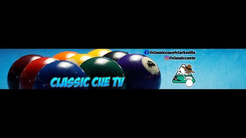 ELO game spot weekly 9 ball