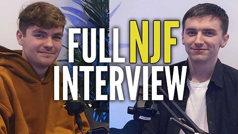 Interview with Nicholas J. Fuentes | Full & Uncensored (Keith Woods | 3/3/23)