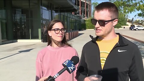 Packers fans confident about team's game tonight, despite huge 3-38 loss against the Saints last week