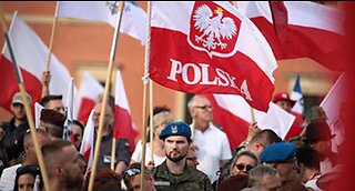 Poland Doesn’t Want Pro-Europeans | Gregory Hood (Article Narration)