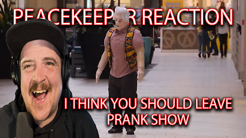 I Think You Should Leave - Prank Show