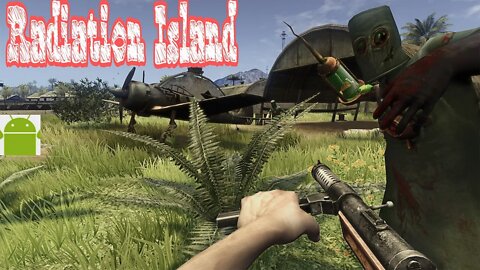 Radiation Island Free - for Android