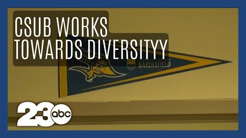 California State University Bakersfield creates new department to increase diversity