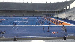 Boise State football ushers in a new era, but COVID-19 protocols remain