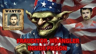 FRAUDITOR WRANGLER FOR PRISON 2024