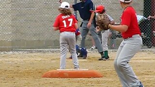2013 Baseball I35 Minors tournament