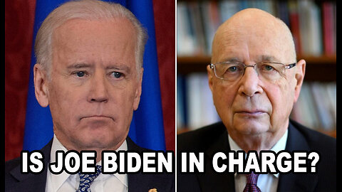 Is Joe Biden In Charge? - Robert F. Kennedy Jr.