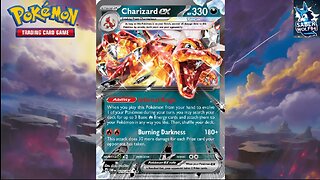 Pokemon TCG Live Charizard EX Charizard VSTAR Deck!! CHARIZARD EVERYWHERE!!