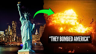 I Saw WORLD WAR 3 Happening In AMERICA And Everyone Was SHOCKED! (MUST WATCH)