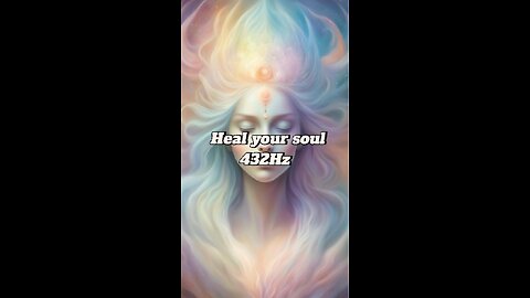 heal your soul perfect frequency 432Hz beethoven symphony 7 movement 2