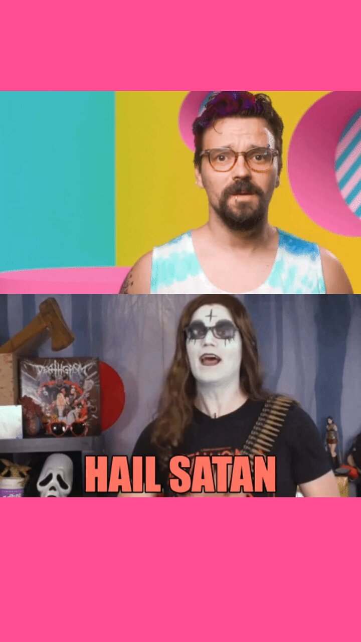 LGBTQIA+ and The Satanic Temple