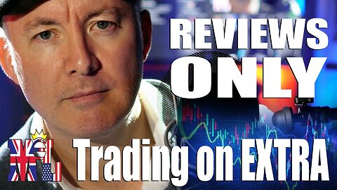 STOCK ANALYSIS REVIEWS DAY! - LIVE TRADING & INVESTING on EXTRA
