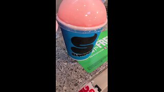 Stop..Slurpy time!