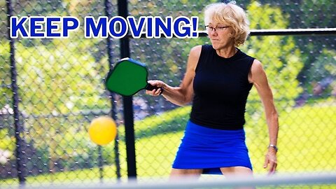 6 Essential Exercises For Seniors To Stay Moving, Fit & Pain Free
