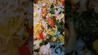 Chicken Biryani || best fresh biryani || quick and easy #shortsvideo #chickenrecipes #food