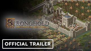 Stronghold: Definitive Edition - Official Swine's Bay DLC and Free Winter Update Trailer