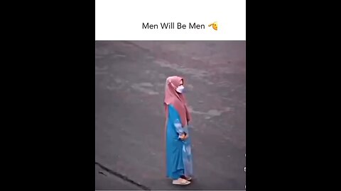 Men Is Men 🫡