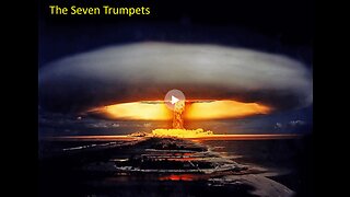 LIVE Sunday 6:30pm EST - Have any of the Seven Trumpets of Revelation blown already?