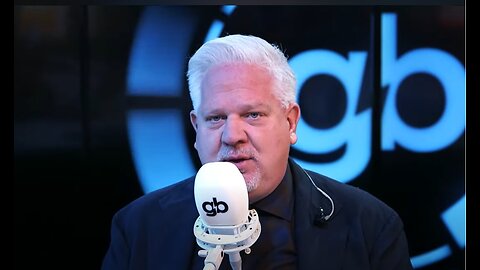 Glenn Beck: SHAME on YOU, churches!