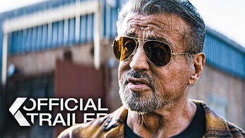 THE EXPENDABLES 4 Final Trailer