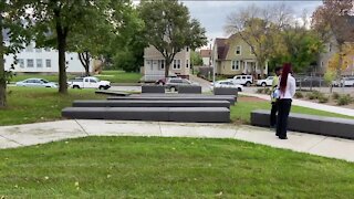 North Division High, other Milwaukee Public Schools get green makeover