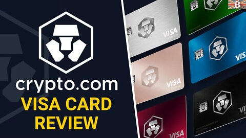 Crypto.com Visa Card Review 2022: Upgrading to 40k Rose Gold Card