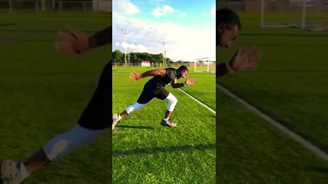 💥 SPEED & ACCELERATION WORKOUT💥 #Shorts