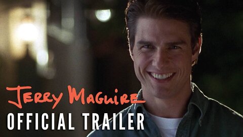 JERRY MAGUIRE [1996] - Official Trailer (HD) - Sony Pictures