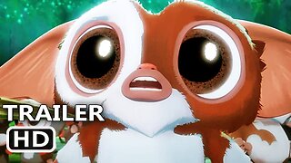 Gremlins: Secrets of the Mogwai - Trailer