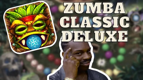 How to Die Playing Zumba Classic Deluxe Android Game