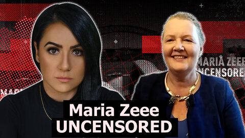 Uncensored: Prof. Dolores Cahill - We're in the Mass Killing Phase of Agenda 21 & What People Can Do