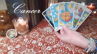 Cancer 🔮 MEANT TO BE! THE MOMENT THE STARS ALIGN Cancer! August 29th - September 4th Tarot Reading